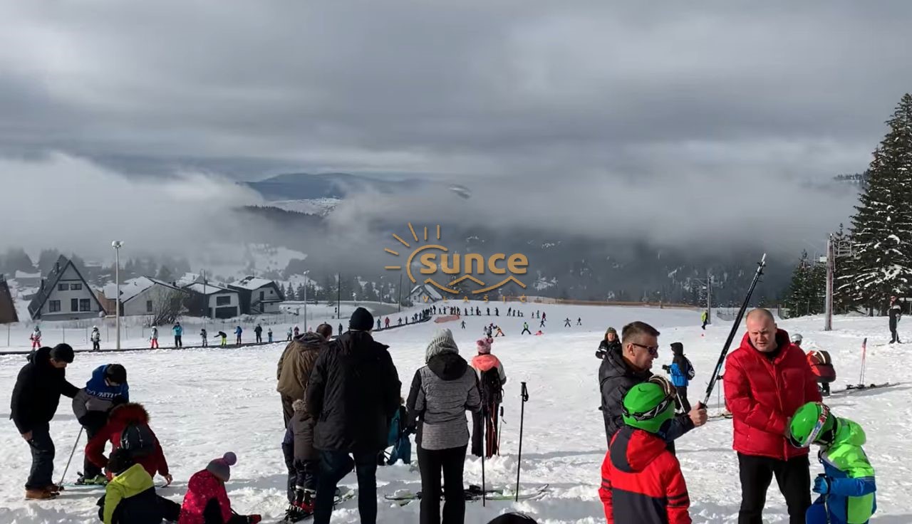 Cjenovnik skijališta za sezonu 2022/2023